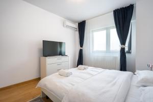 Skyline I 1 Bedroom Apartment on Nerva Traian