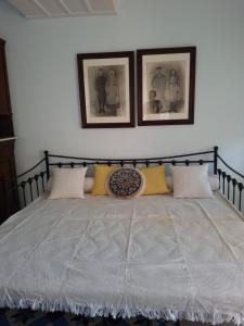 Abella Maison, Kythnos