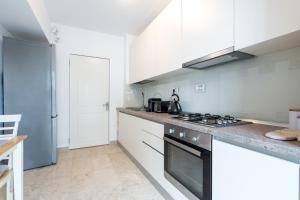 Skyline I 1 Bedroom Apartment on Nerva Traian
