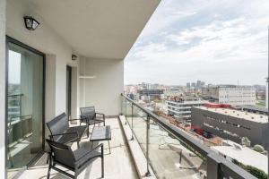 Skyline I 1 Bedroom Apartment on Nerva Traian