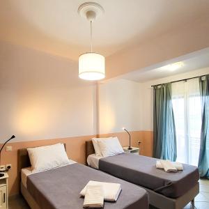 Martaki House - Corfu Town