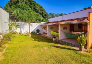 POUSADA MANACÁ DA SERRA