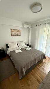 Oasis Downtown GLYFADA