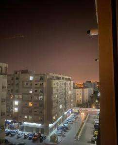 Apart s2 ain zaghouen la marsa