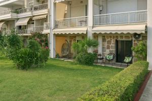 Beachside Retreat in Glyfada