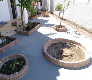 Casa Marianna Cala Gonone mare img10