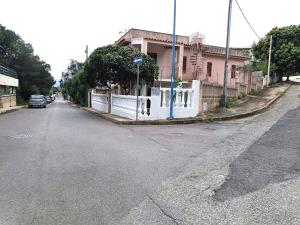 Casa Marianna Cala Gonone mare img12