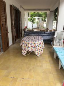 Casa Marianna Cala Gonone mare img18