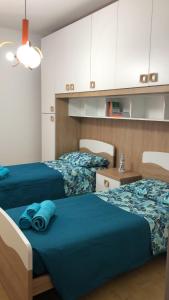 Casa Marianna Cala Gonone mare img23