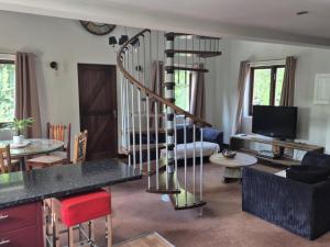 Flat 3, The Old Bakehouse