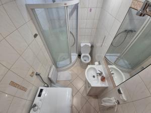 Dom wakacyjny u Beaty nad Jeziorem Rożnowskim