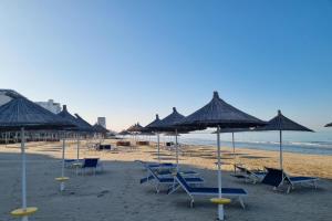 Holiday Apartment in Golem 095