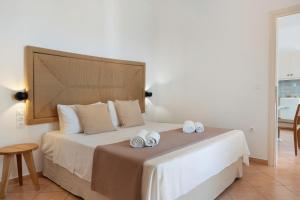 Lefkanthemo Apartment