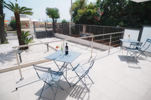 Regina Elena Luxury Apartments