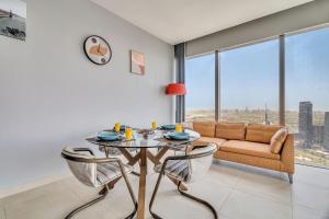 DAYF-MGA Spacious 3Bed with Full Marina View