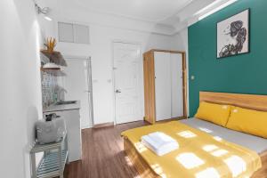 Homestay Sisan Kim Mã Thượng