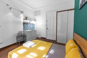 Homestay Sisan Kim Mã Thượng