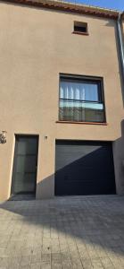 Maisons de vacances Villa 8p terrace & Alberes : photos des chambres