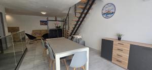 Villa 8p terrace & Albères