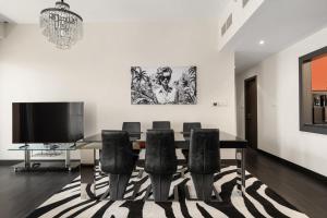 Luxe Marina Living