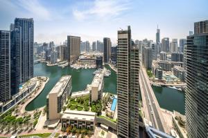 Luxe Marina Living