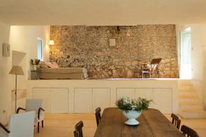 Casina Gargiulo - Alloggi con piscina