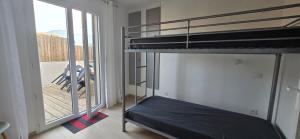 Maisons de vacances Villa 8p terrace & Alberes : photos des chambres