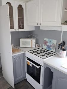 Golden Anchor 8b9 Caravan Park Holiday Home