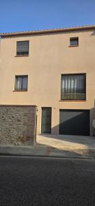 Maisons de vacances Villa 8p terrace & Alberes : photos des chambres