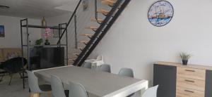 Maisons de vacances Villa 8p terrace & Alberes : photos des chambres