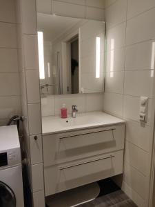 Central and spacious in Tønsberg