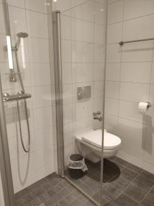 Central and spacious in Tønsberg