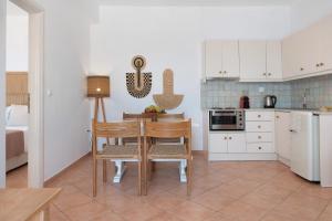 Lefkanthemo Apartment