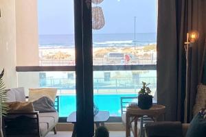 Cotillo Sunset - No Stress Holidays
