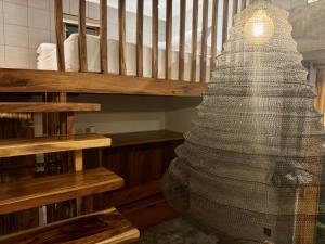 Beach Villa Ayu at Sumberkima Beach