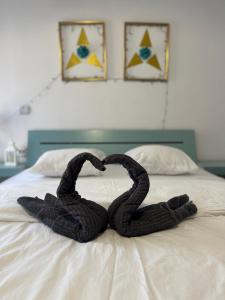 Middle Old Town Apartment