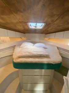 BOAT PARADISE LA ROCHELLE - Expérience à bord