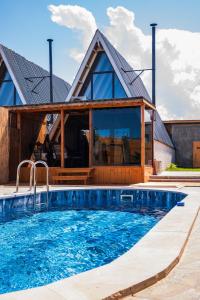 Atakum Bungalov Evleri