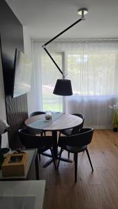 Apartament na wydmie B9