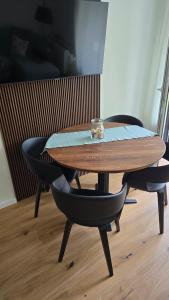 Apartament na wydmie B9