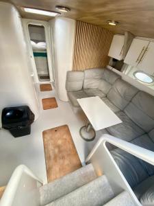 BOAT PARADISE LA ROCHELLE - Expérience à bord