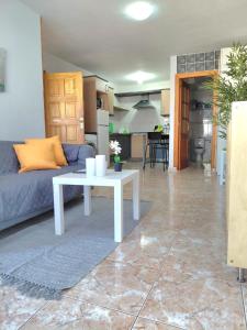 Los Cristianos Beach 2