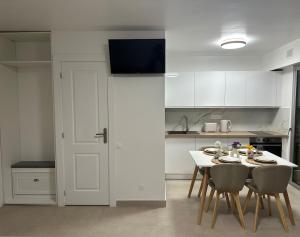 Sun, beach and relaxation