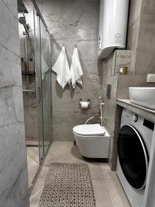 Appartements Sun, beach and relaxation : photos des chambres