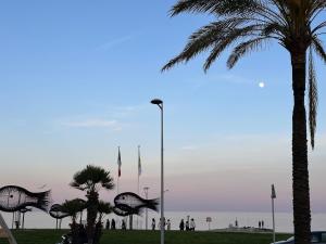 Appartements Sun, beach and relaxation : photos des chambres