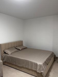 Sun, beach and relaxation