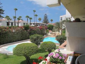 Don Quijote - Apartamento a pasos de la playa