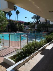 Don Quijote - Apartamento a pasos de la playa