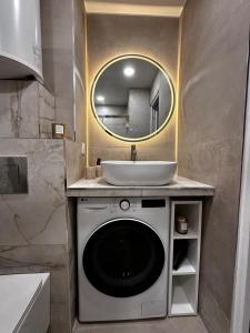 Sun, beach and relaxation