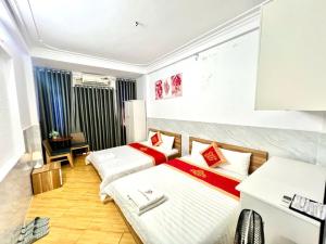 Nhà Nghỉ Hạnh Phúc